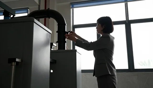 潍坊信美新能源科技有限公司观察定制化方案设计市场发展方向